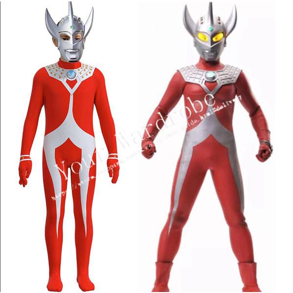 10月6日まで 最終値下げ ウルトラマンティガ着ぐるみ 10月6日まで 最終値下げ ウルトラマンティガ着ぐるみ - メルカリ